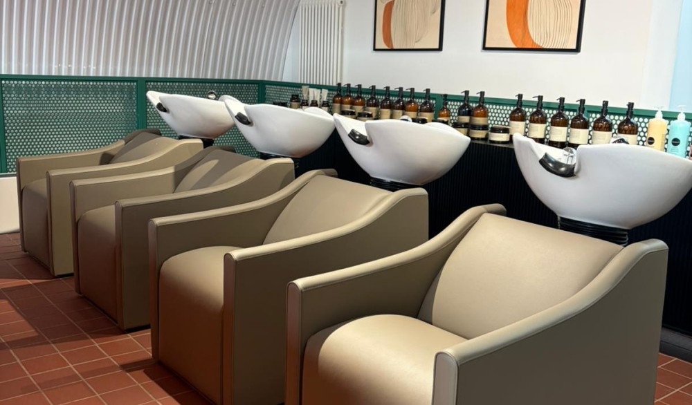 Commercial Fit Out Company London