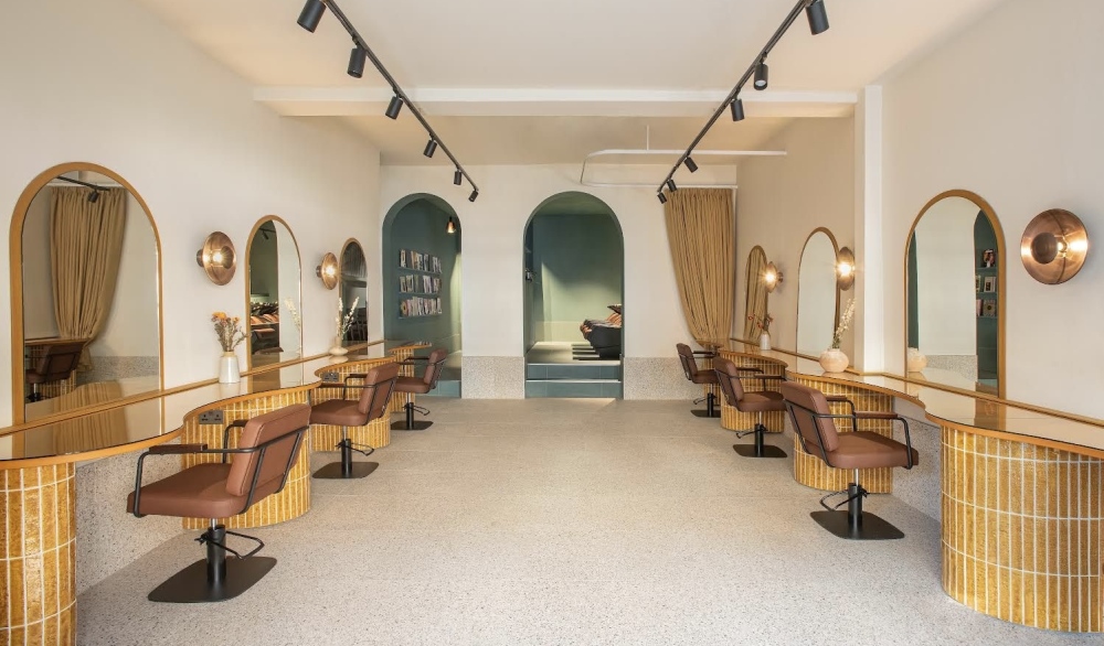 Commercial Fit-outs London - OCG London