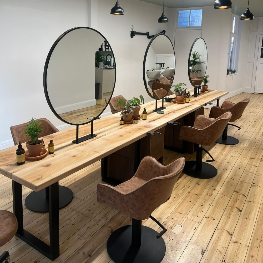 Commercial Fit-outs London - OCG London