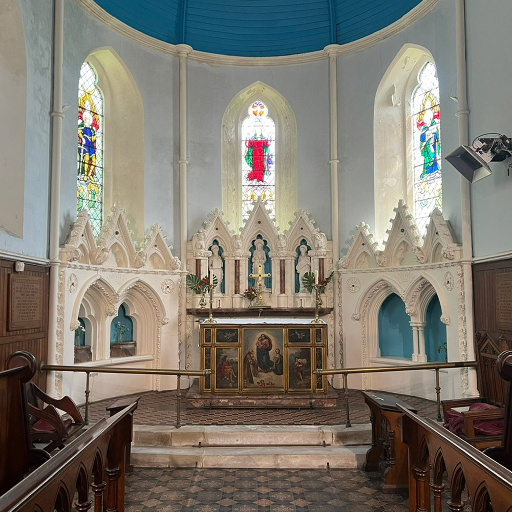 Commercial-building-company-London