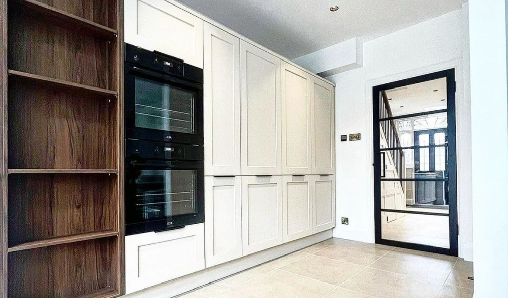 OCG - Building Contractors London