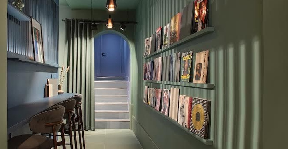 OCG - Building Contractors London