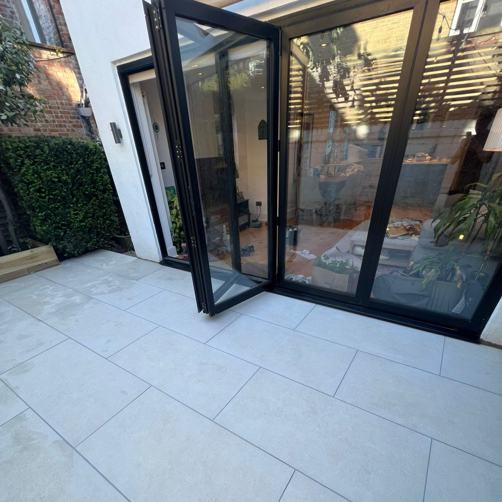 OCG London - Domestic house extensions