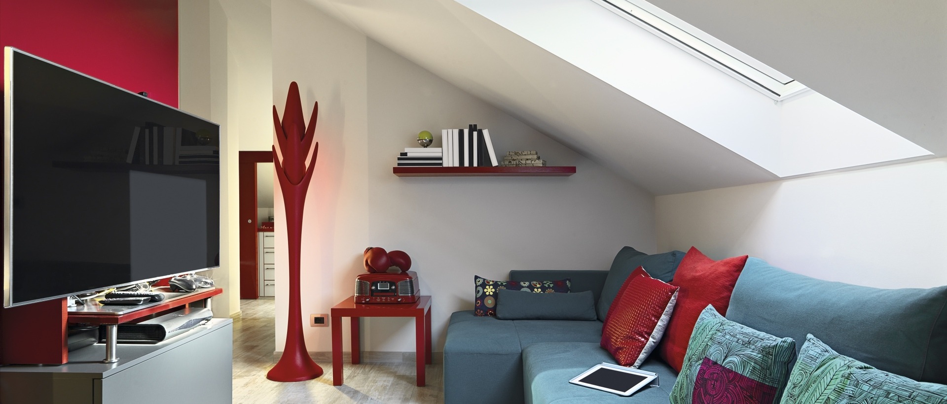 OCG London - Domestic loft conversions