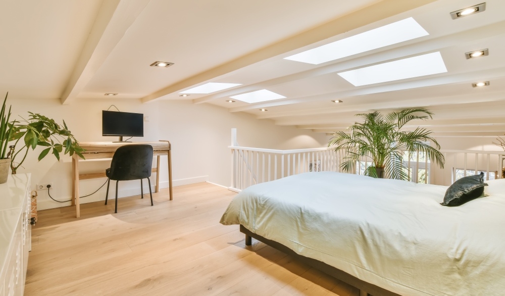 OCG London - Domestic loft conversions