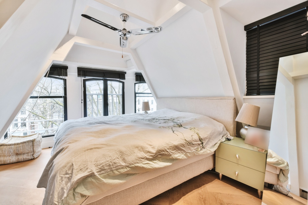 OCG London - Domestic loft conversions