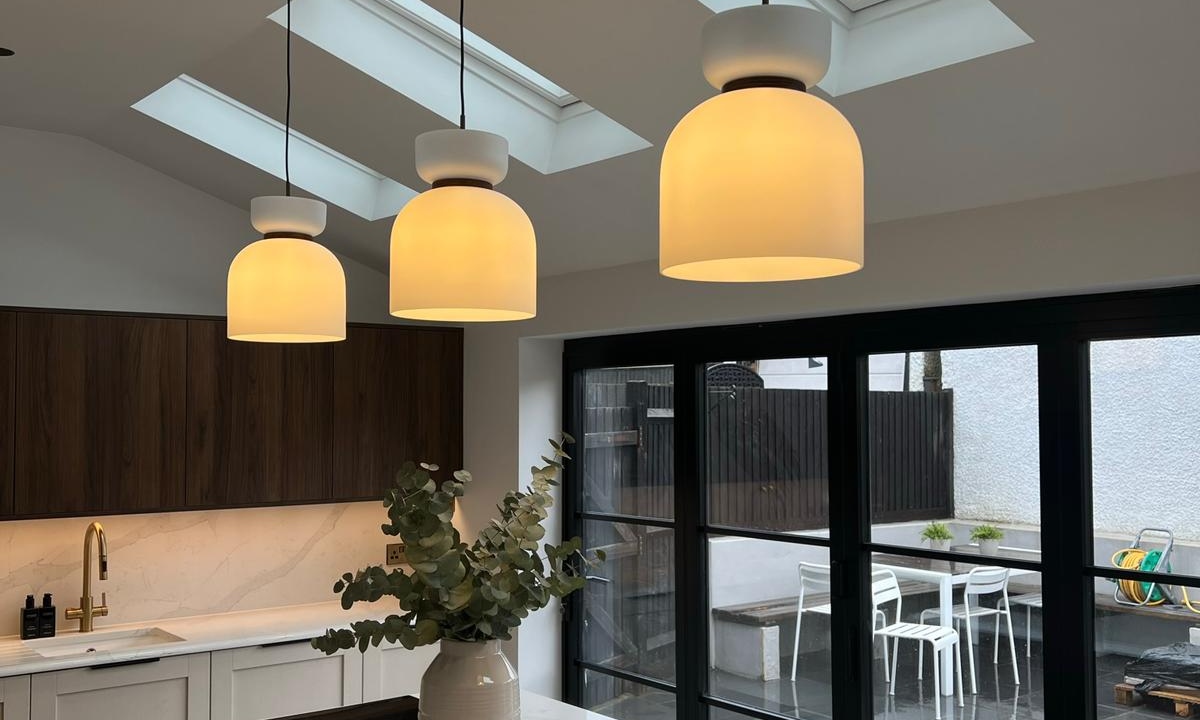 OCG London - Domestic refurbishments