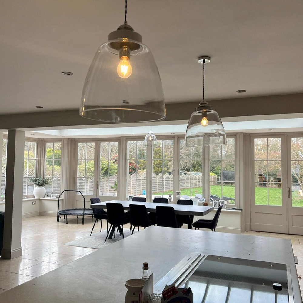 OCG London - Domestic refurbishments