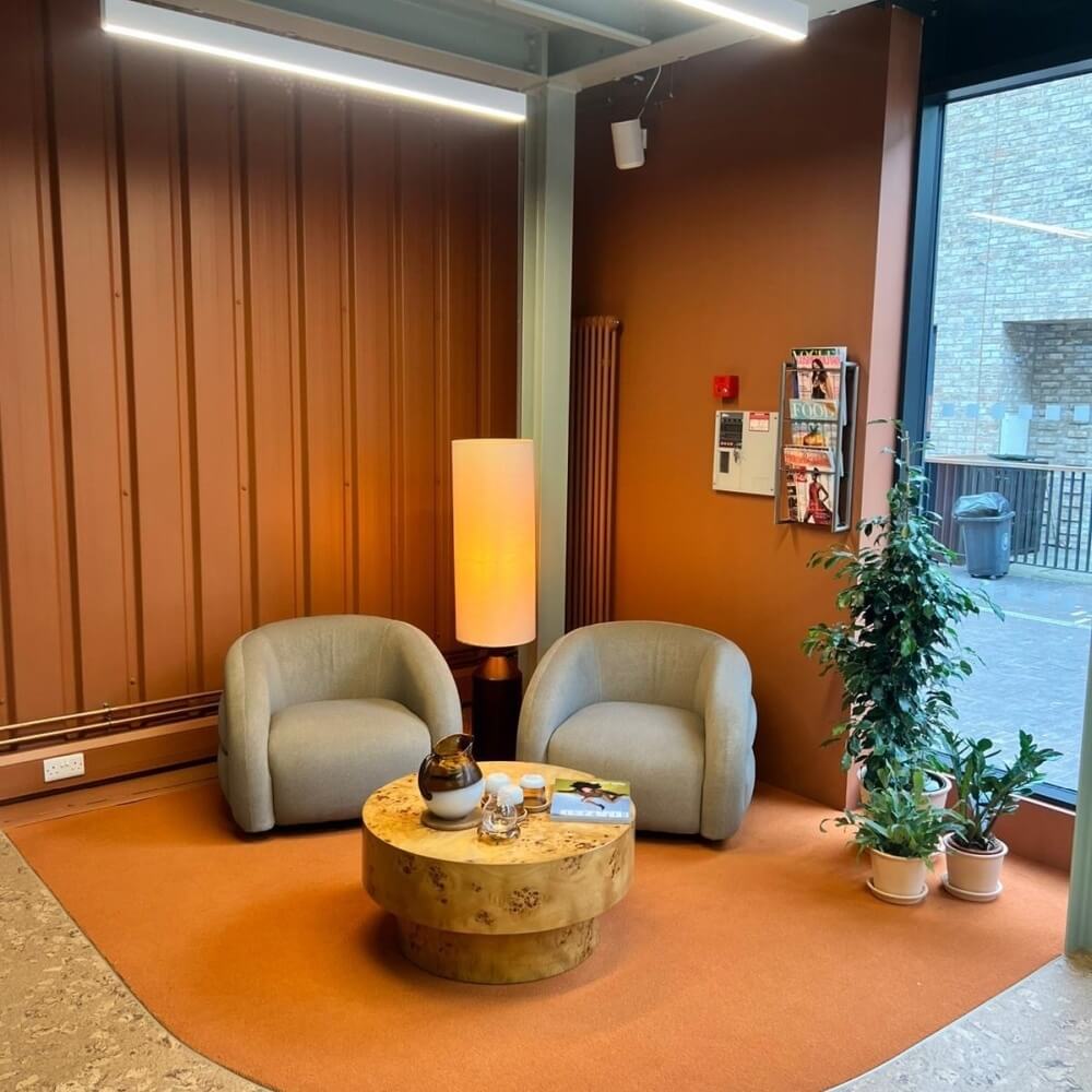 OCG Building Contractors London